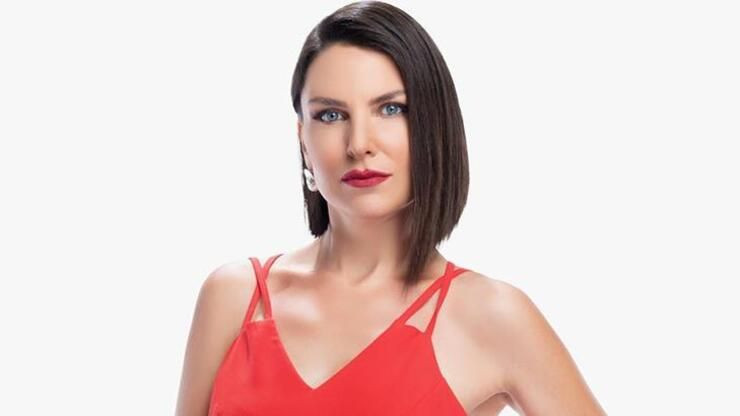 Katarsis'e katılan Ece Üner "Dalga konusuna" açıklık getirdi.. - Resim: 3