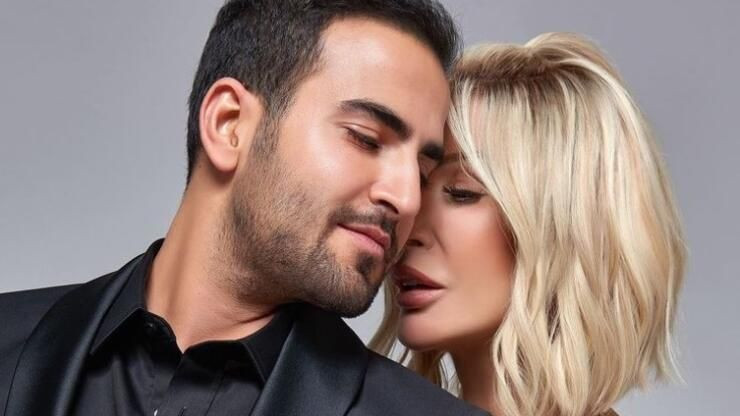 Seda Sayan eski eşine yorum yazdı 7. eşi Çağlar Ökten'le boşanma krizi çıktı! - Resim: 1