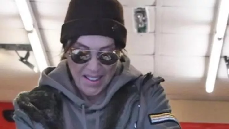 Nebahat Çehre'nin ekonomi sözleri olay oldu! Usta oyuncu takipçisinin o yorumuna dayanamadı - Resim: 2