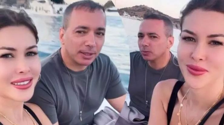 İşte Benim Stilim yarışmacısı ünlü eğlence mekanında herkesin önünde kocasını dövdü! - Resim: 3