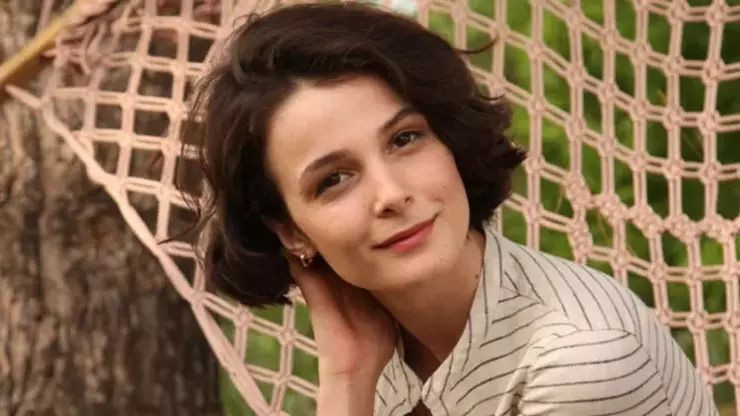 Büşra Develi sosyal medyadan paylaştı! Sevgilisini görenler şaştı kaldı - Resim: 1