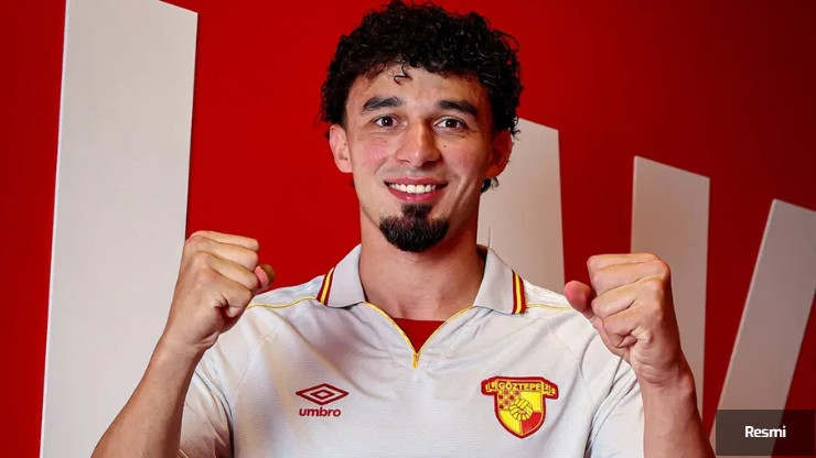 Süper Lig’de yaz transfer dönemi sona erdi: İşte atılan tüm imzalar - Resim: 76