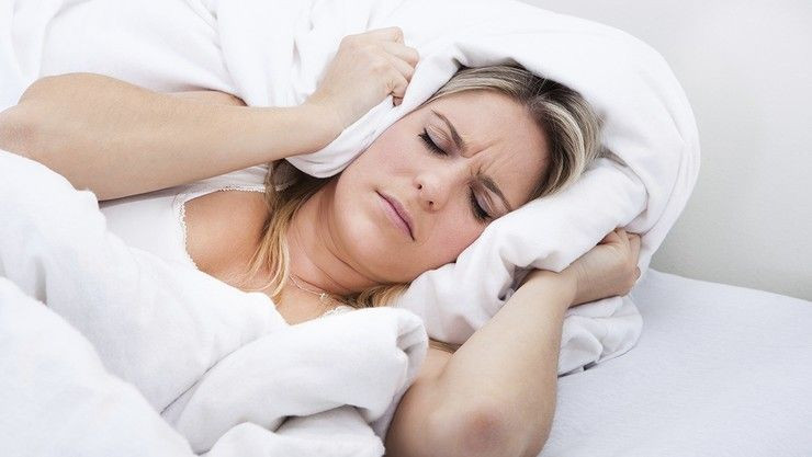 Komşuları hayatını kabusa çevirdi! Belediye yüksek sesle seks şikayetine 'doğal gürültü' dedi - Resim: 2