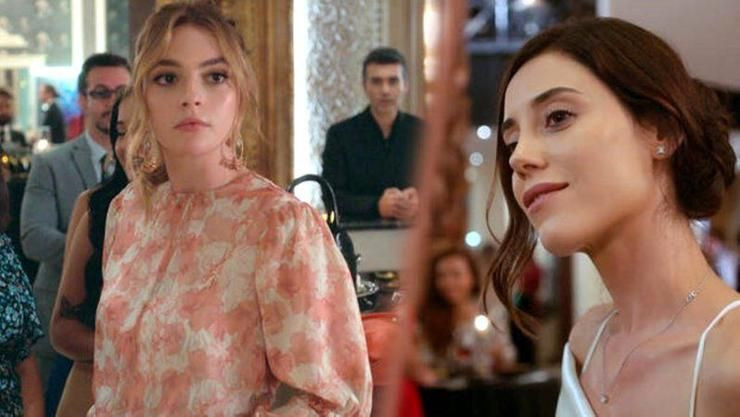 Kanal D Sadakatsiz dizisine Cansu Dere için bakın kim geldi bomba yeni oyuncu - Resim: 2