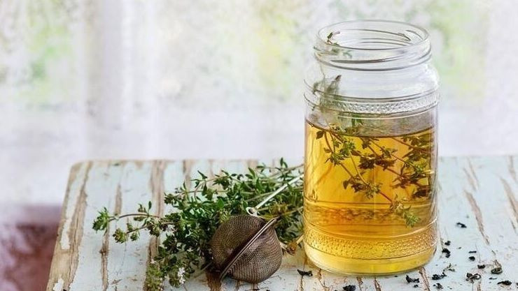 Kekik suyu ile zayıflama 1 ayda 7 kilo verdiriyor! - Resim: 1