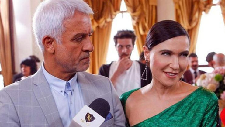 Talat Bulut Şevval Sam'a tazminat davası açtı - Resim: 1