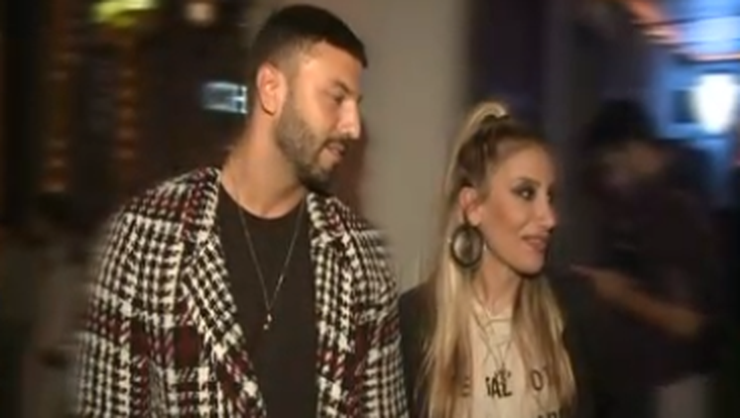 İrem Derici yeni sevgilisiyle ilk kez el ele - Resim: 2