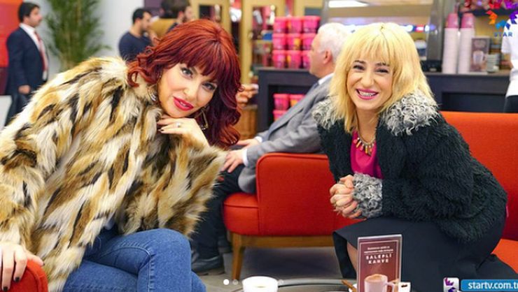 Ve beklenen haber geldi! O dizinin yayın tarihi netleşti - Resim: 2