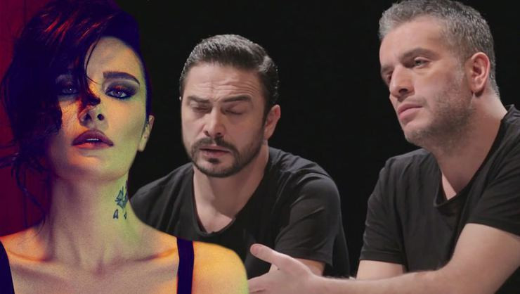 Murat Cemcir'den 'Ahmet Kural' paylaşımı - Resim: 2