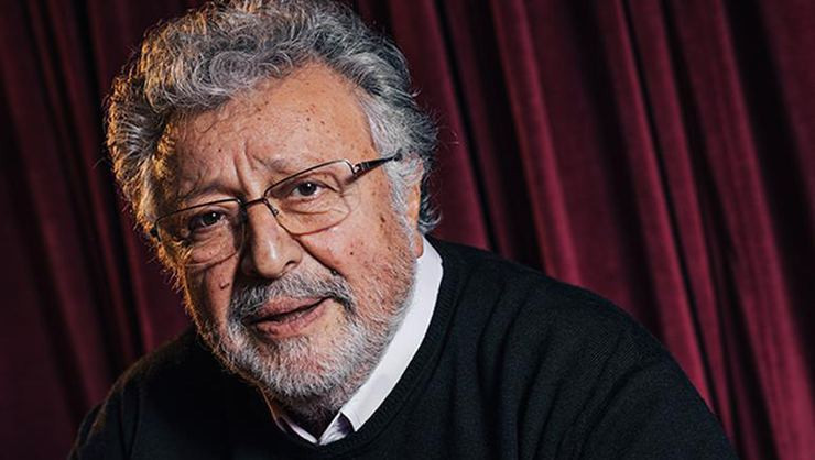 Sözleri başını yaktı Metin Akpınar'ın bilinmeyenleri ilk eşini gördünüz mü?  - Resim: 3