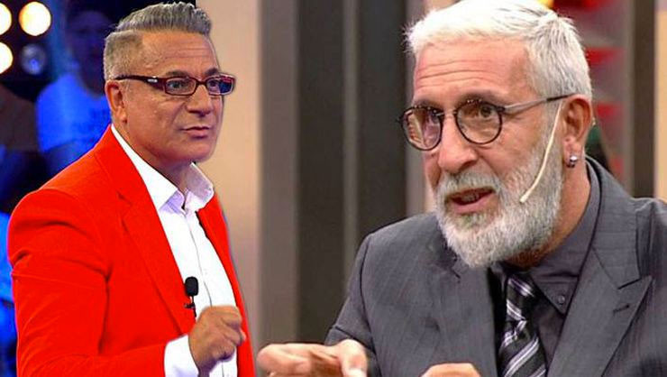 Cem Özer Mehmet Ali Erbil'i komadan çıkardı meğer ailesine gidip söylemiş - Resim: 1