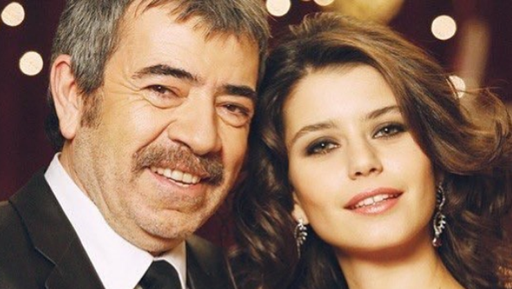 Netflix’in dizisinde Beren Saat'in ilk rol arkadaşı belli oldu - Resim: 2