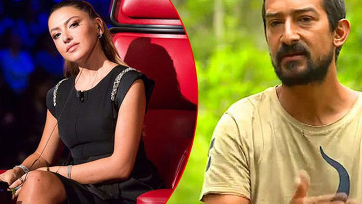 Hadise dava açtı! Serhat Akın'a mahkeme yolları göründü - Resim: 1