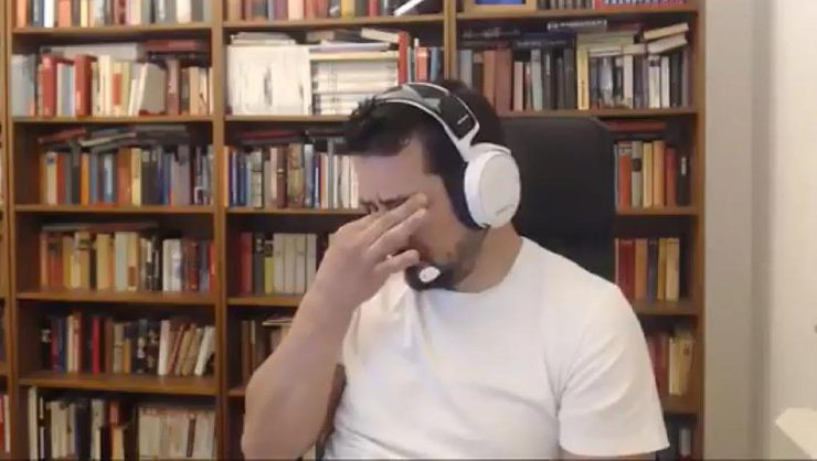 Alex De Souza Serhat Akın'ı ağlattı! Çok sert açıklamalar yaptı - Resim: 1