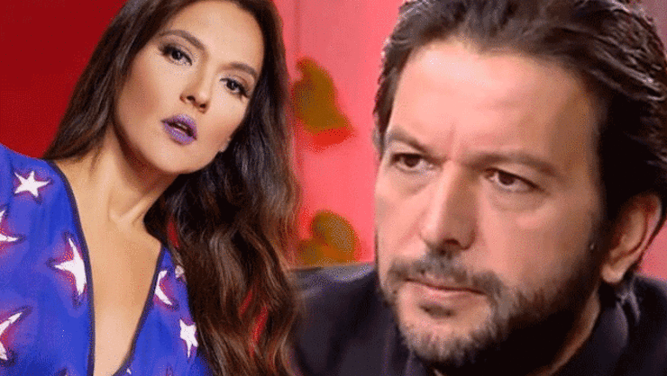 Kavga büyüyor! Demet Akalın'dan Nihat Doğan'a büyük şok - Resim: 1