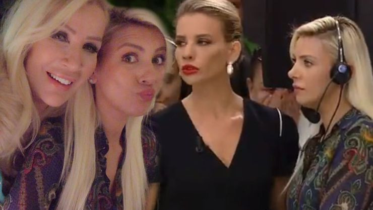 Esra Erol'un programında ihanet şoku - Resim: 1