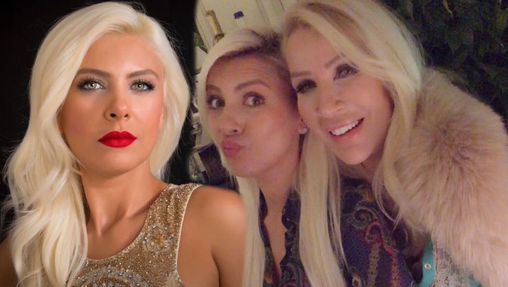 Esra Erol ihanet şokunun ardından ilk kez konuştu! - Resim: 4