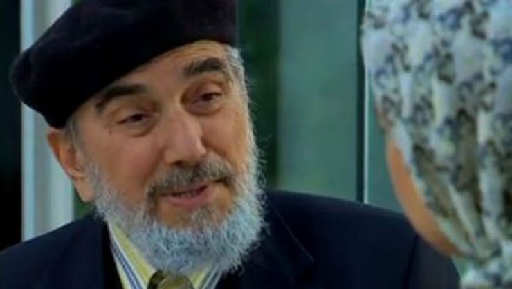 Kurtlar Vadisi'nin acı kaybı ünlü oyuncu hayatını kaybetti - Resim: 1