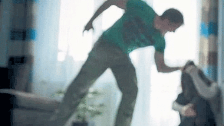 O evliliği şiddet bitirdi ünlü şarkıcı eşinden dayak yedi! - Resim: 2