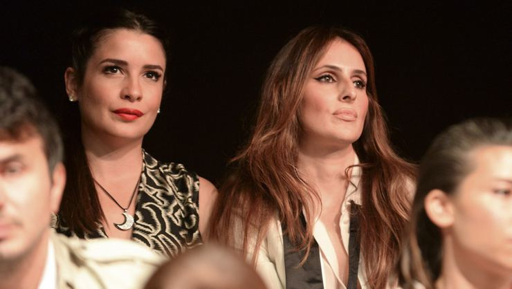 Ali Koç'un eşi Nevbahar Demirağ kimdir aslen nereli? - Resim: 1