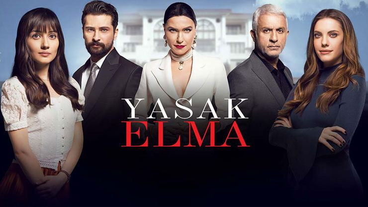 Fox TV Yasak Elma setinde taciz skandalı başrol oyuncusu çıktı - Resim: 1