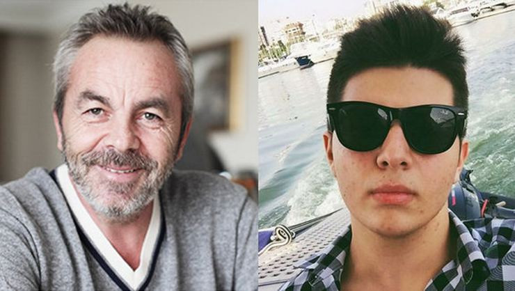 15 Temmuz'dan bu yana Nihal Olçok 'Kokularını özlüyorum' - Resim: 1