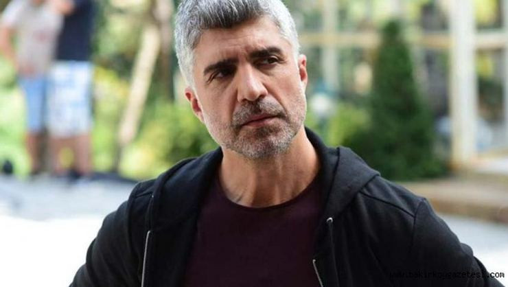 Kısa süre önce baba olmuştu Özcan Deniz'i yıkan haber! - Resim: 1