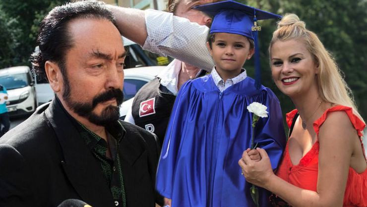 Adnan Hoca tüm kedicikleri estetikle bana benzetti! - Resim: 1