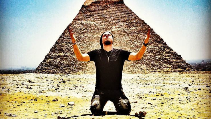 Aref Ghafouri'nin tedavisi tamamlandı - Resim: 1