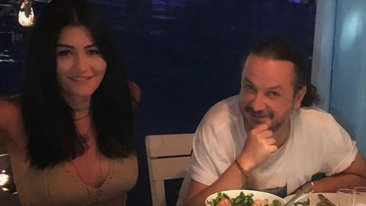 Deniz Çakır Güvenç Dağüstün kapıştı 'Sana gününü gösteririm' - Resim: 1