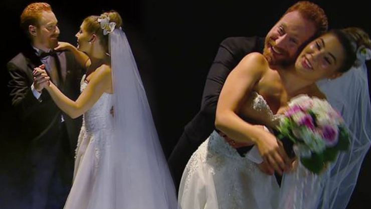 Kanal D Çocuklar Duymasın'da bomba! Sürpriz üstüne sürpriz! - Resim: 4