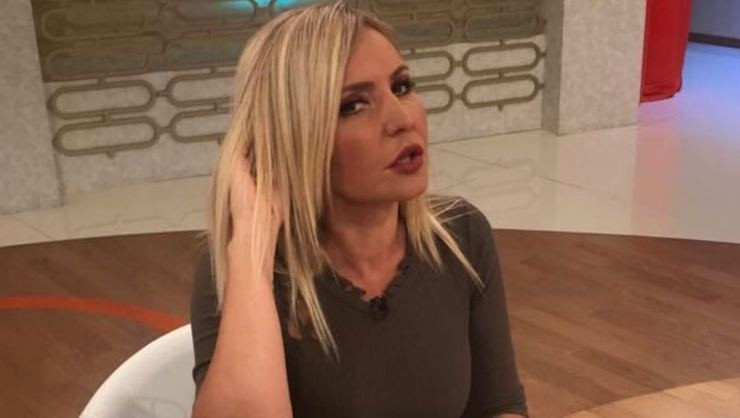 Seda Akgül isyan etti: Hani bedavaydı? - Resim: 1