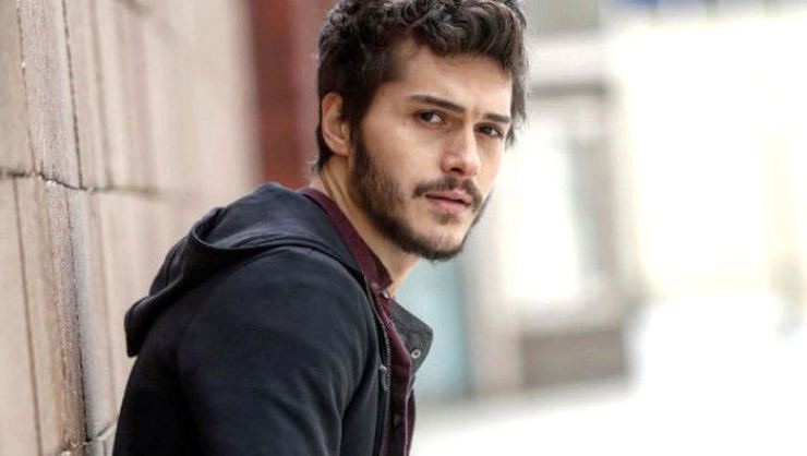 Çukur'da öldü fenomen oldu! Bakın Emrah Komiser hangi diziye geçti - Resim: 2