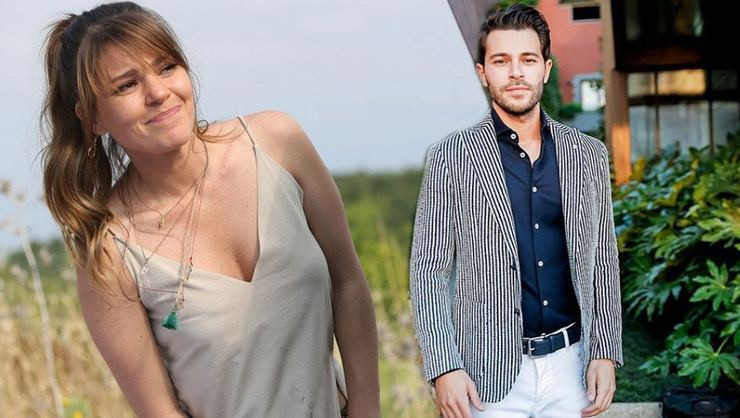 Hakan Sabancı gönlünü Aslı Enver'e mi kaptırdı? Bomba aşk dedikodusu - Resim: 1