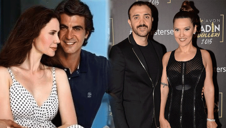 Demet Şener'in beğendiği yorum olay oldu - Resim: 1