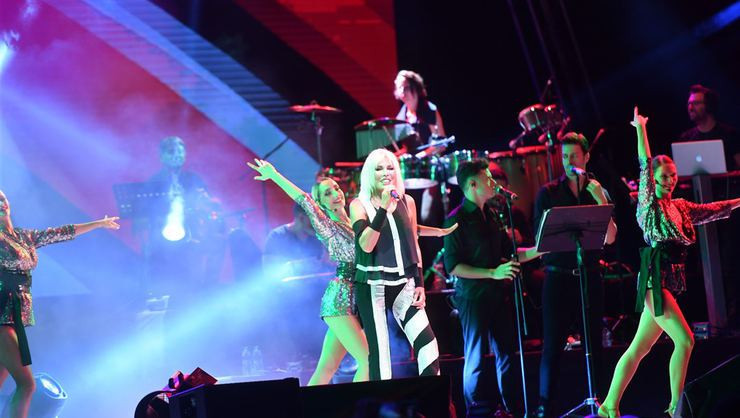 Aralarında 50 yaş var! Cem Yenel'den Ajda Pekkan için olay sözler - Resim: 2