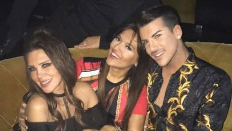 Kerimcan Durmaz öyle bir hareket yaptı ki Demet Akalın'ı ağlattı! - Resim: 4