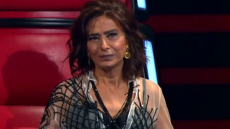 O Ses Türkiye'de Gökhan'dan sonra flaş ayrılık : Yokmuşum - Resim: 1