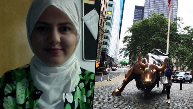 Cihangir İslam'dan Mariam Kavakçı açıklaması : 'Kızlarım gibi çok sevdim' - Resim: 4