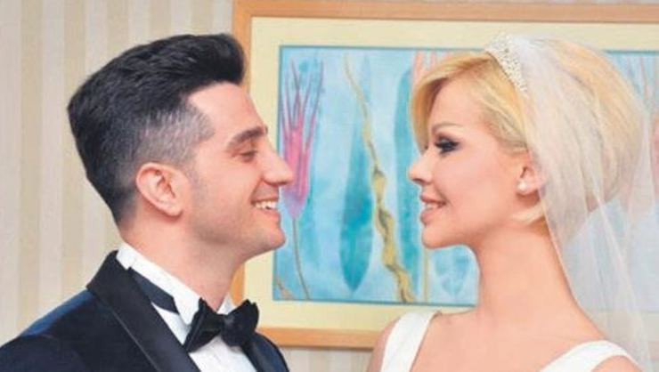 Adnan Oktar'ın eski kediciği Ceylan Özgül evlendi! Kocası bakın kim çıktı - Resim: 3