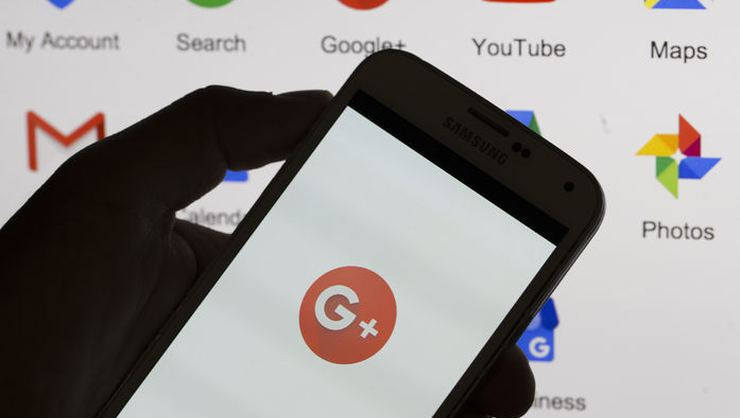 Google Plus ne zaman kapanıyor tarih açıklandı kişisel hesaplar ne olacak? - Resim: 1