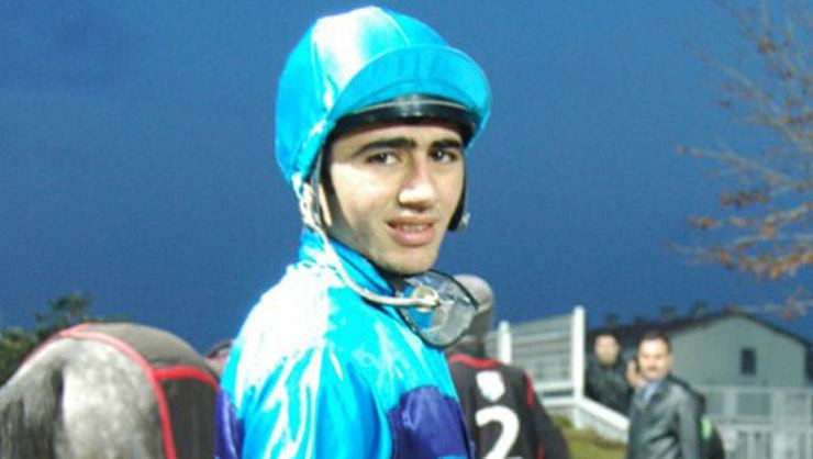 Ünlü jokey iki arkadaşıyla yengesini yatağa bağlayıp tecavüz etti - Resim: 2