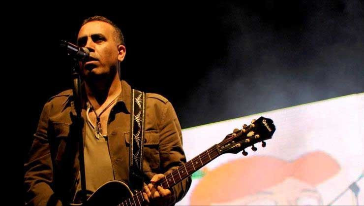 Haluk Levent: hiç bu kadar utanmamıştım - Resim: 1