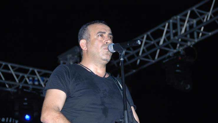 Haluk Levent: hiç bu kadar utanmamıştım - Resim: 3