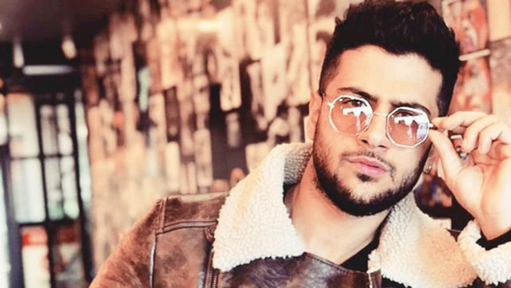 Reynmen Umre'ye gitti yaptığı yorum sosyal medyayı ikiye böldü - Resim: 3