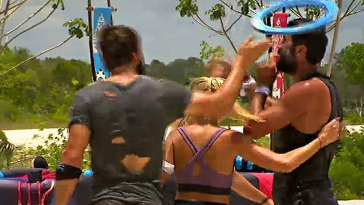 Acun kararını verdi! Yusuf ve Hikmet'in cezaları belli oldu - Resim: 2