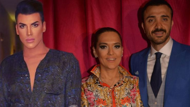 Kerimcan'ın videosuna yakın dostu Demet Akalın'dan sert tepki! - Resim: 4