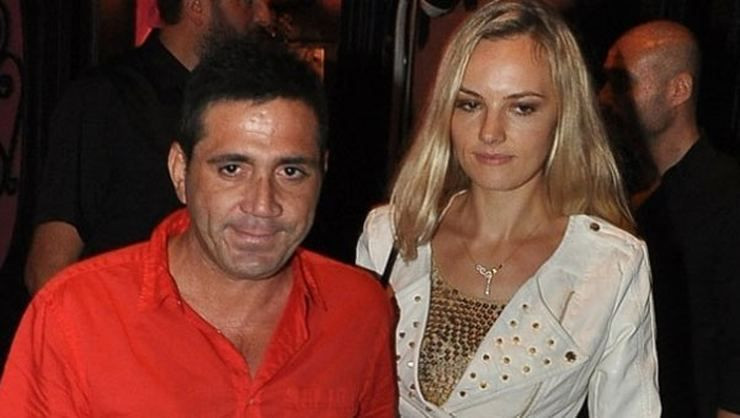 Hazır ol sonun geldi demişti! Şebnem Schaefer'ın eski nişanlısı Murat Kadıoğlu şok oldu - Resim: 3