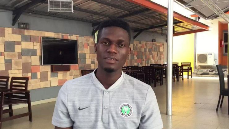 Galatasaray'ın yeni transferi Valentine Ozornwafor İstanbul'da - Resim: 2