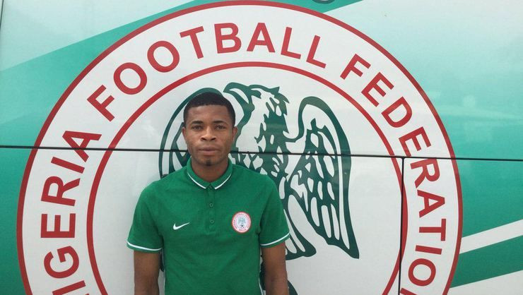 Galatasaray'ın yeni transferi Valentine Ozornwafor İstanbul'da - Resim: 3